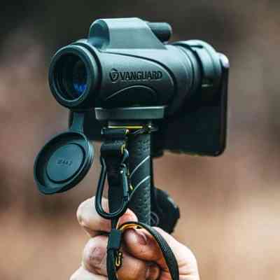 Монокуляр Vanguard Vesta 8x32 WP (Vesta 8320M) (DAS301494) Винница