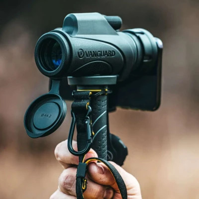 Монокуляр Vanguard Vesta 8x32 WP (Vesta 8320M) (DAS301494) Вінниця - фото 5