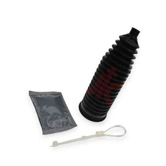 Пильовик рейки Opel Vectra C, Fiat Croma, Saab 9-3 (02-15) рульовий Мукачево