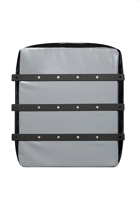 Настінна подушка аперкотна V`Noks Gel Pro Каменское - изображение 5