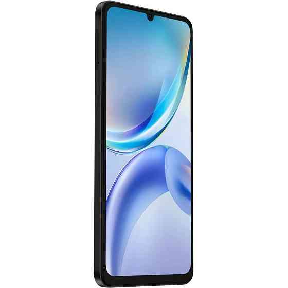 Смартфон ZTE Blade A36 4/64GB Black ( 19542 ) Харьков