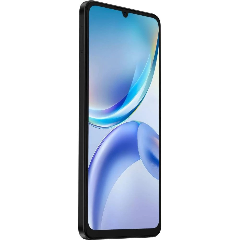 Смартфон ZTE Blade A36 4/64GB Black ( 19542 ) Харьков - изображение 3