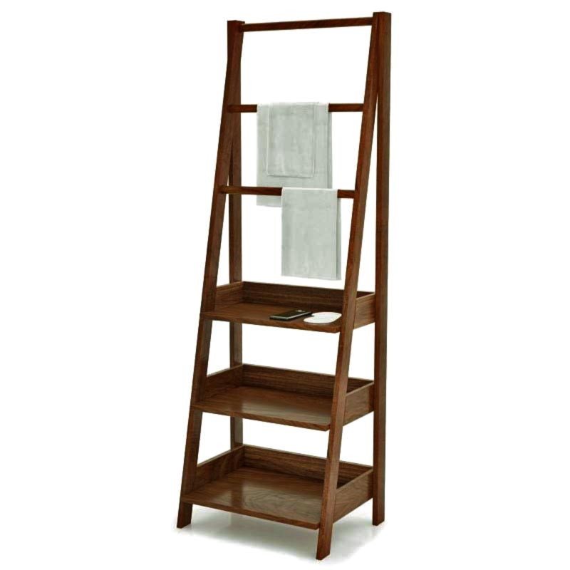 Этажерка для ванной 