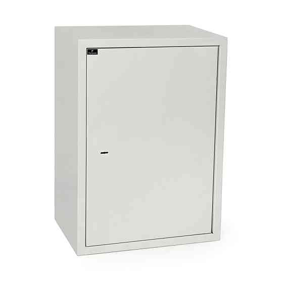 Сейф офісний Ferocon БЛ-65К.Т1.П1.7035 з ключовим замком Київ