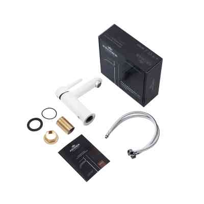 Смеситель Kroner Essen-W010 (CV024323) Винница