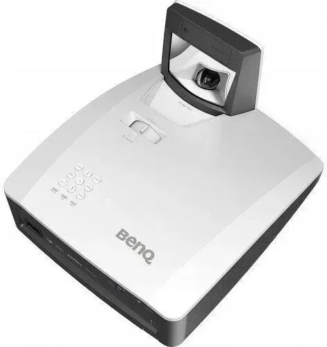 Проектор  Benq Lw855Ust+-3500 (9HJRY7724E) Київ - фото 1