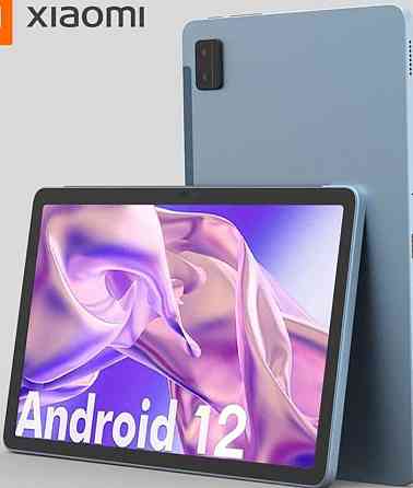 Планшет Xiaomi 6/128Gb. Maunt Green / Unisoc T820 / DDR5 2SIM. Київ