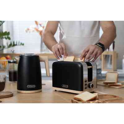 Електрочайник Ardesto EKL-F420BWD Вінниця