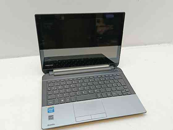 Ноутбук сенсорний Toshiba Satelite NB10t-A-101 Celeron N2810\4\0\ АКБ+ (товар вживаний) Луцьк