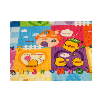 Дитячий килимок U-GROW Saltea Educativa 2 Fete (UMAT-181510) Вінниця - фото 2