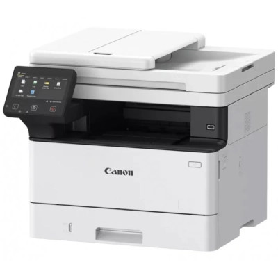 Многофункциональное устройство Canon MF461dw Wi-Fi (5951C020) Винница - изображение 2