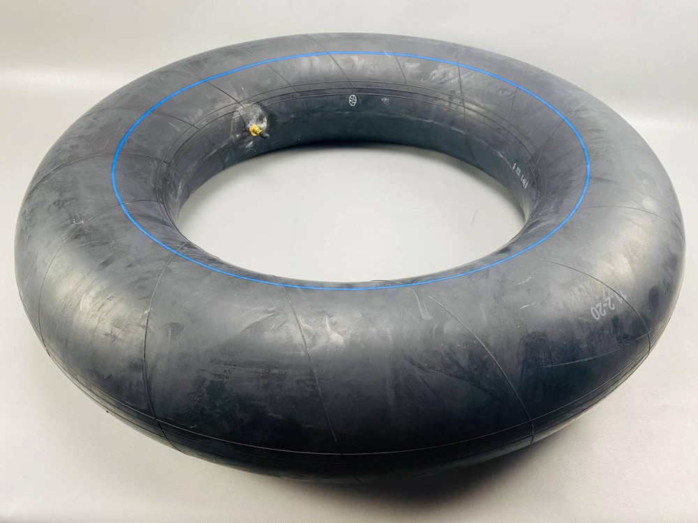 Камера 11.2-20.00 МТЗ — передній провідний міст Мукачево - фото 3