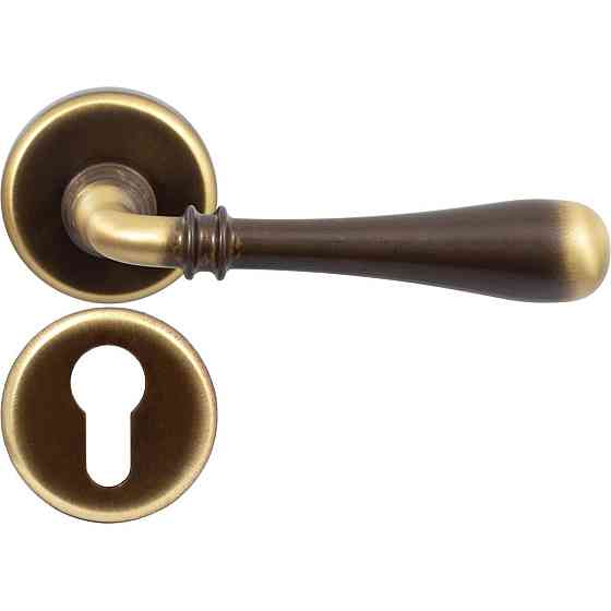 Ручка Colombo Ida ID 31 RY бронза R кл Киев