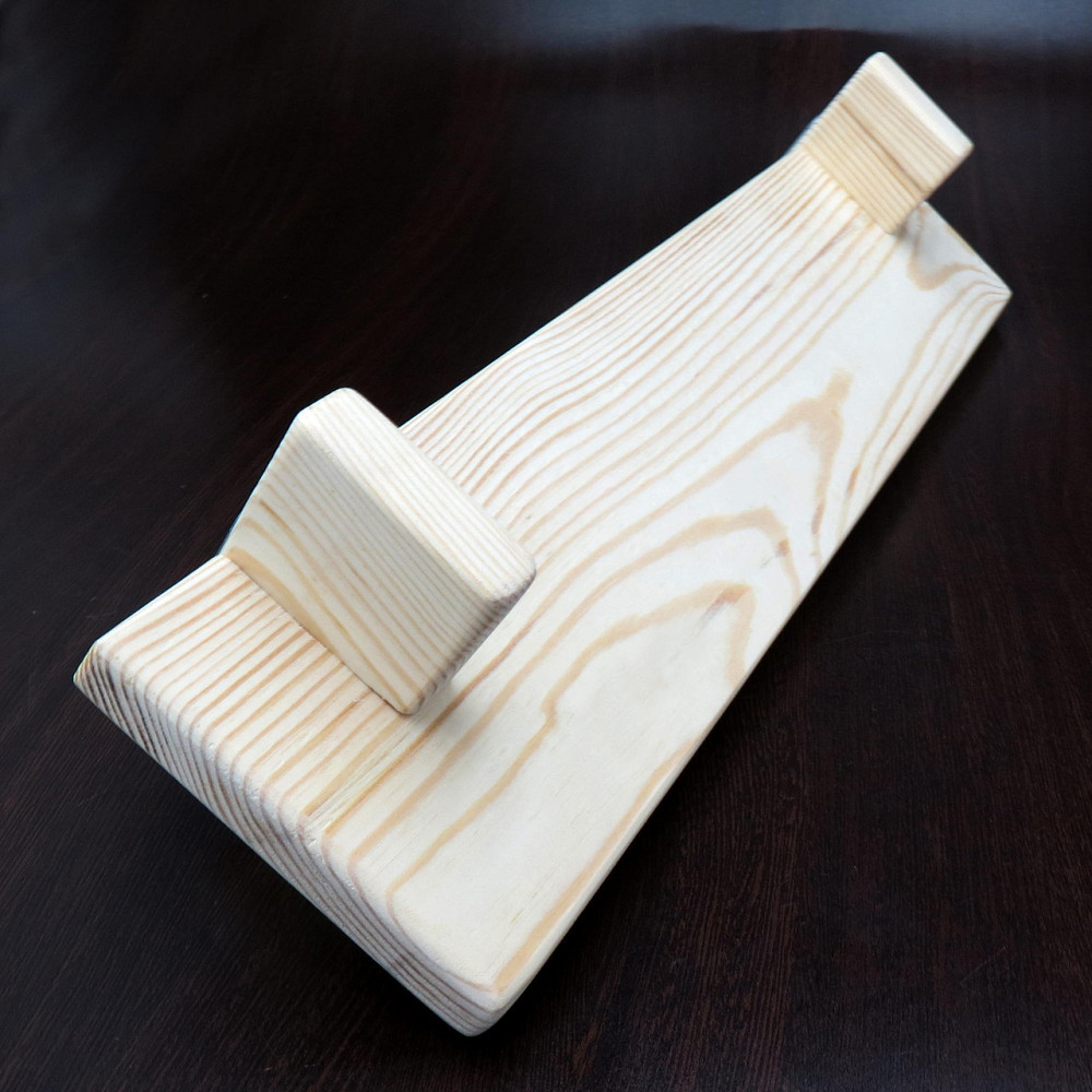 Настінна полиця "Міраж" бланже Миколаїв - фото 2