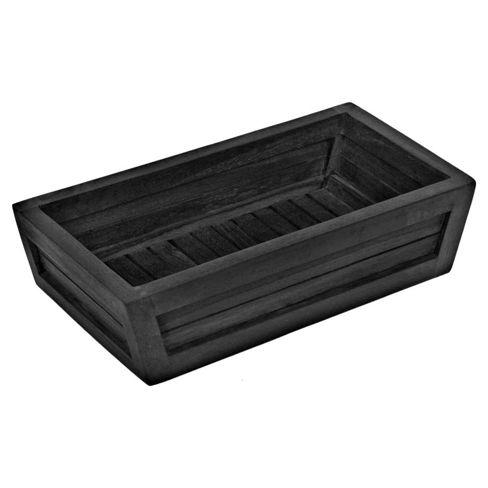 Настольная полка для ванной 