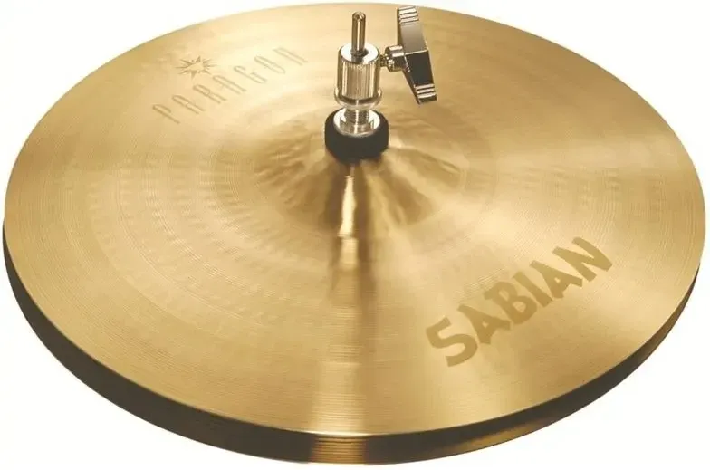 Ударна установка  Sabian Paragon Hi-Hat 14" (NP1402N) Київ - фото 1