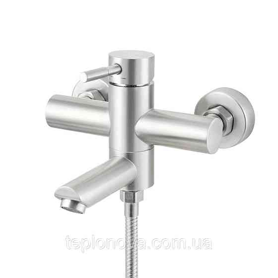 Змішувач для ванни VENTA VS312KS Чернівці