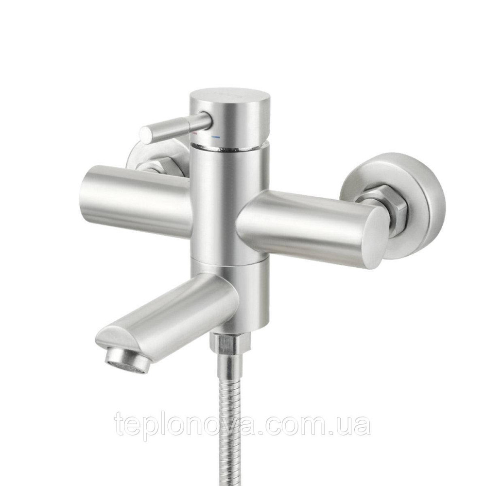 Змішувач для ванни VENTA VS312KS Чернівці - фото 2