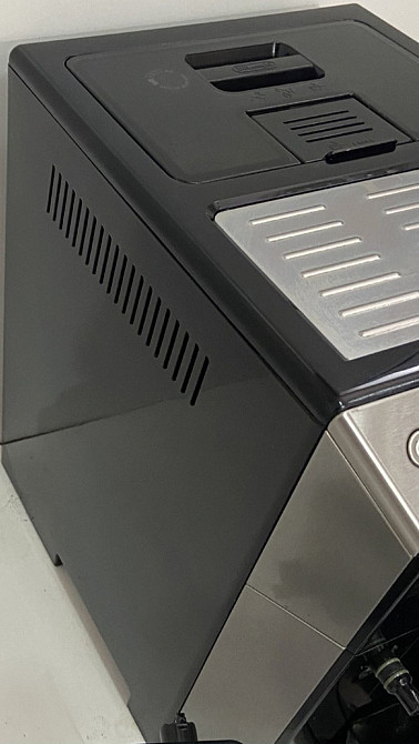 Кофемашина: Delonghi Eletta Cappuccino TOP Харків - фото 8