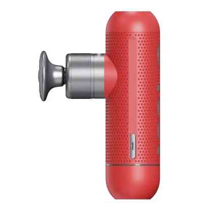 Масажер NAIPO MG-M1(Red) Вінниця