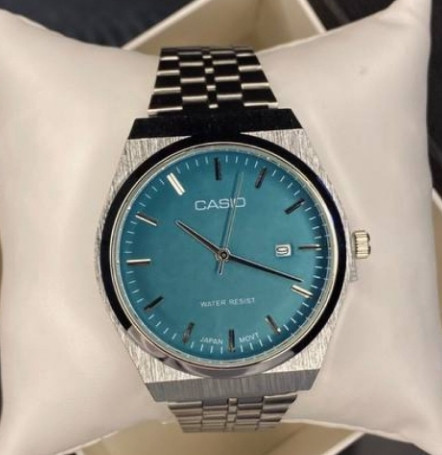Часы Casio мужской/аксессуар/old money/касио/время касио/наручной. Киев - изображение 5