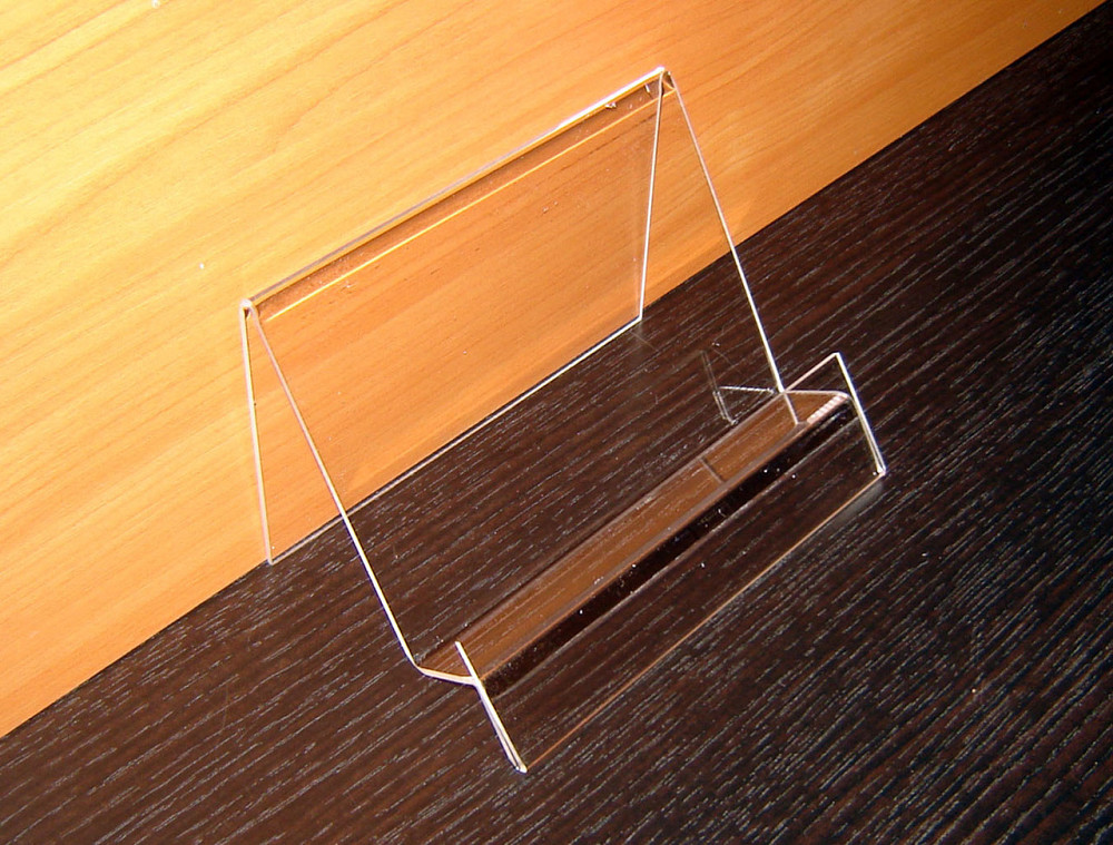 Подставка EKOSTAR для планшета или смартфона ширина 150 мм Киев - изображение 4