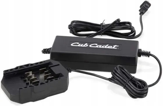 Ładowarka Do Akumulatora Cub Cadet 60V Bc 6020 49Al601603 Київ
