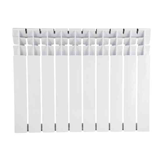 Радиатор биметаллический Thermo Alliance Bi-Ferrum 500/80 1,16 кг Киев