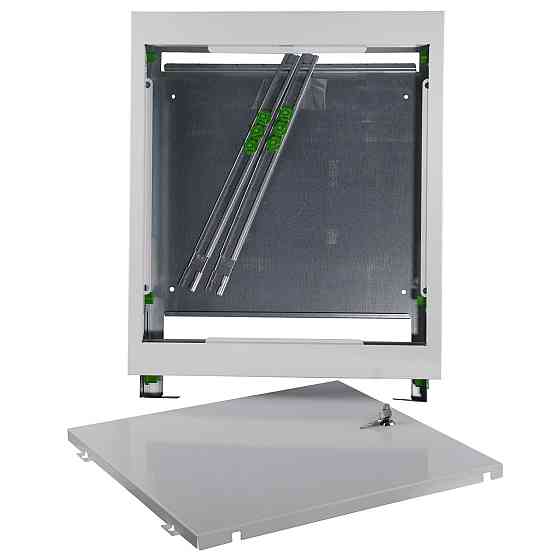 Колекторный шкаф внутренний ЕСО PRO ШКВ-01 575x435x110 (000031625) Киев