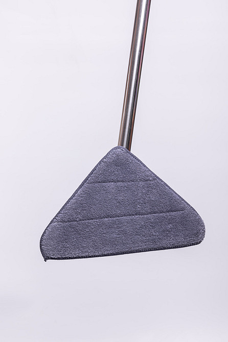 Household Трикутна швабра автоматична з віджимом HP-35015-42 Киев - изображение 5