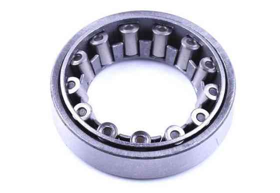 Подшипник вертикального вала рулевой колонки верхний 977907K на трактор Хинтай, Донг Фенг, Джинма Мукачево