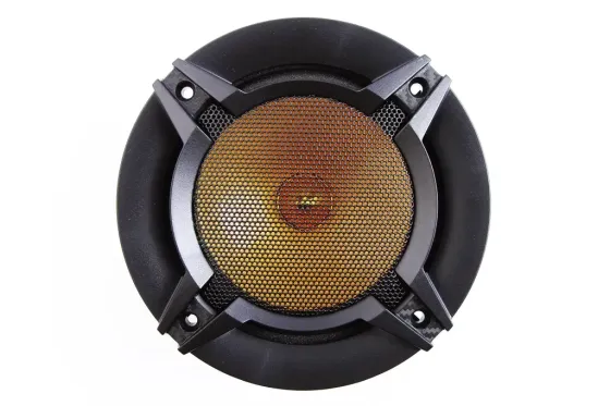 Автоколонки  5.25  80 Вт широкополосные Celsior Gold Винница