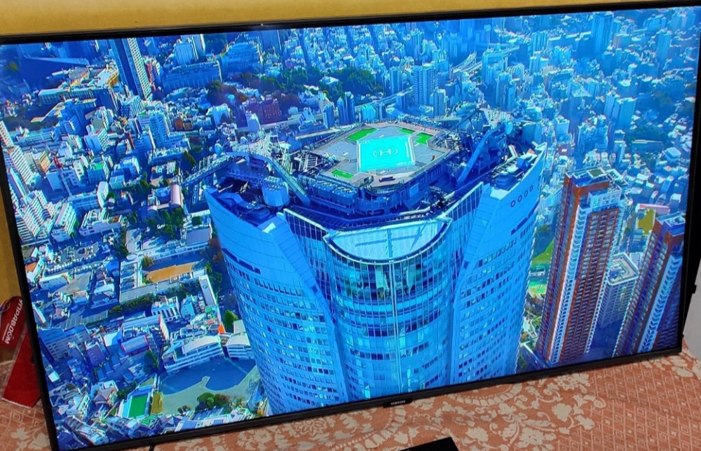 Телевизор Samsung UE40M5300 Киев - изображение 6