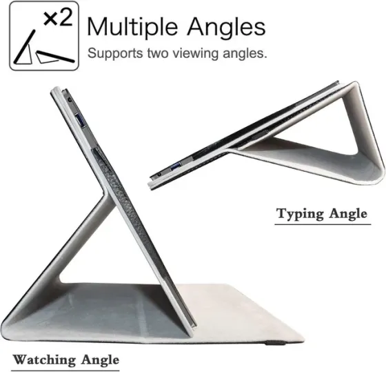 Чехол на планшет LiuShan для Chuwi UBook X 12