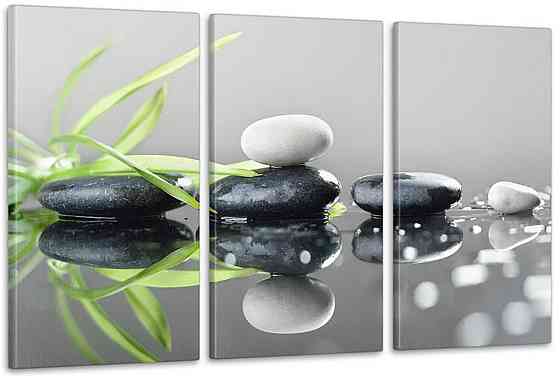 Модульна картина Природа Камені Аrt-76_3А Київ