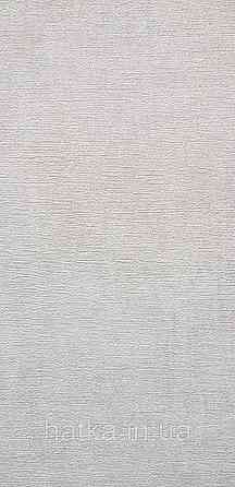 Шпалери вінілові на флізеліні A.S.Creation UNITA 1.06x10 під штукатурку матові світло-сірі білі Київ