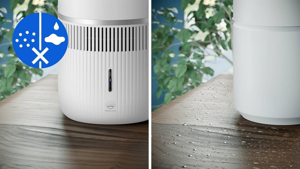 Зволожувач повітря Philips HU4210/04 ( 28494 ) Харків - фото 14