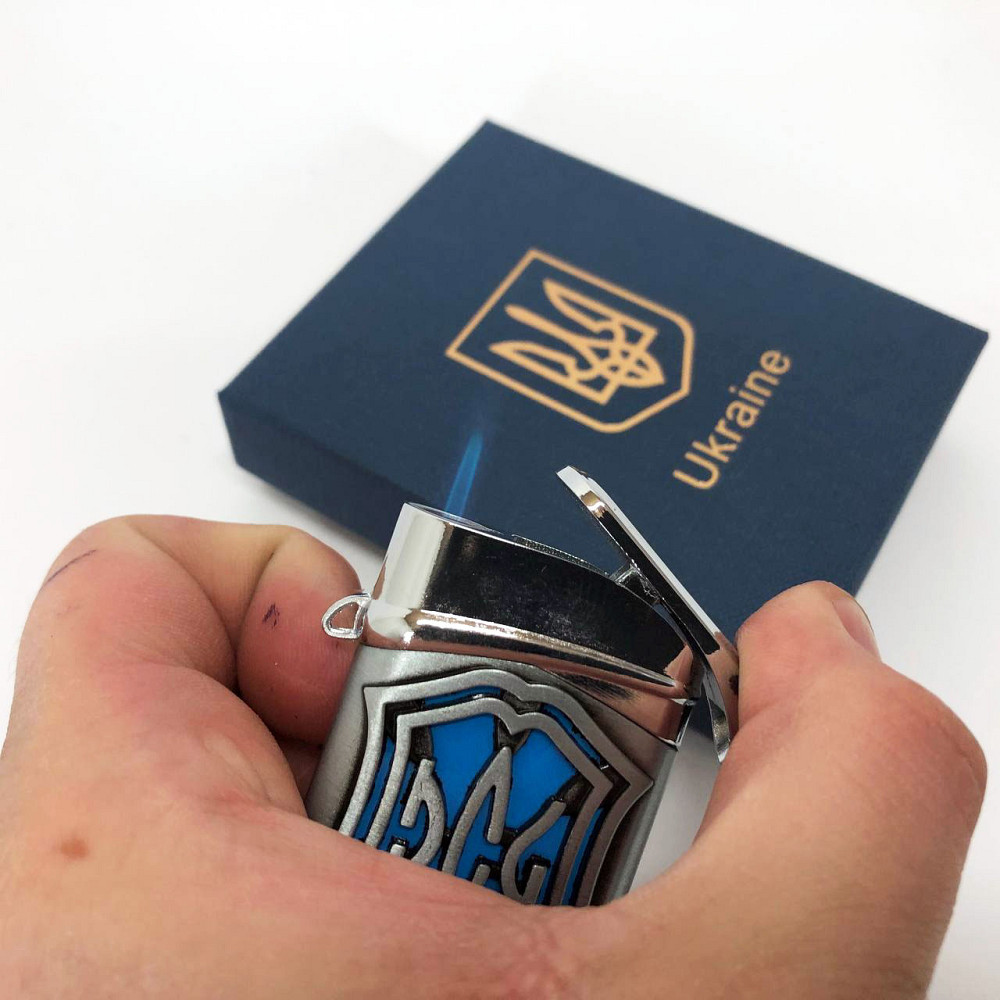 Зажигалка на день рождения HL-4112-4, Сувенирные зажигалки, Подарочные зажигалки, Сувенир зажигалка VO-83 Львов - изображение 9