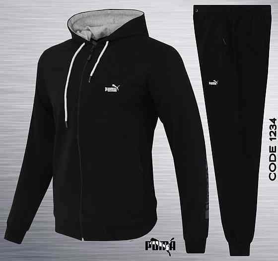 Дитячий спортивний костюм Puma MERCEDES AMG PETRONAS,Туреччина Київ