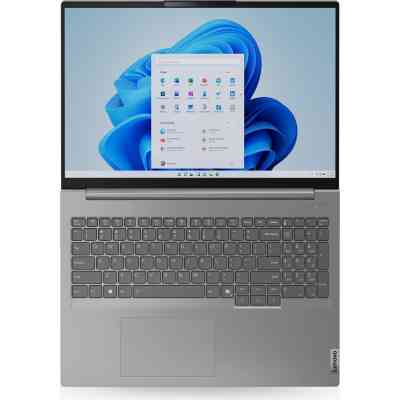 Ноутбук Lenovo ThinkBook 16 G7 (21MW0018RA) Вінниця