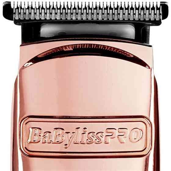 Тример Babyliss Pro FX7880RGE RoseFX Рожевий Харків