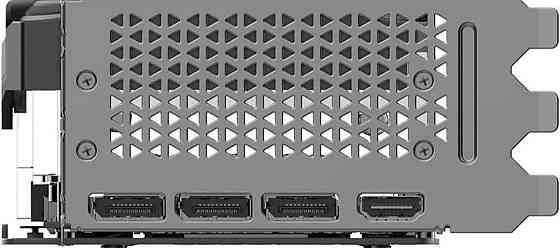 Видеокарта PNY GeForce RTX 5070 Ti 16GB Overclocked Triple Fan 1 шт. Харьков