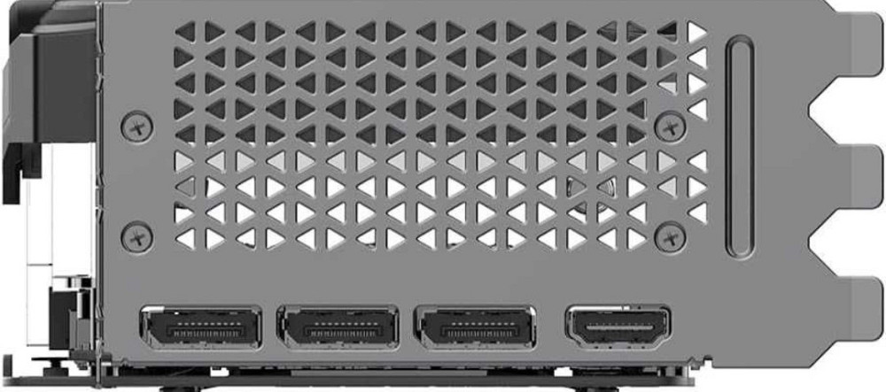 Видеокарта PNY GeForce RTX 5070 Ti 16GB Overclocked Triple Fan 1 шт. Харьков - изображение 1