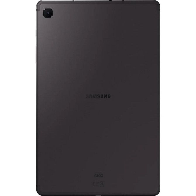 Планшет Samsung Galaxy Tab S6 Lite 10.4" SM-P610/615 Wi-Fi 4/64GB, TFT екран, S Pen окремо, Dolby Atmos, microSD до 1 ТБ Николаев - изображение 3