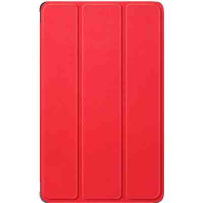 Чехол для планшета BeCover Smart Case Lenovo Tab M9 TB-310 9" Red (709225) Винница