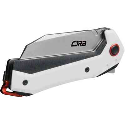 Ніж CJRB Tigris SW White (J1919-WH) Вінниця