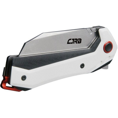 Нож CJRB Tigris SW White (J1919-WH) Винница - изображение 2