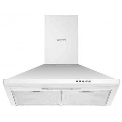 Вытяжка кухонная Pyramida KT 60 WH Винница