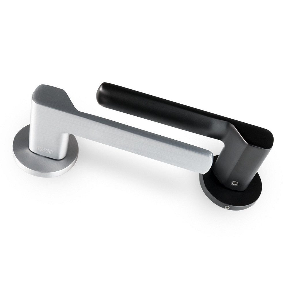 Ручка Z-1811 BLACK Черный Киев - изображение 5