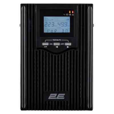 Пристрій безперебійного живлення 2E PS2000L, 2000VA 1600W 48V (2E-PS2000L) Вінниця